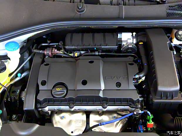 東風雪鐵龍 雪鐵龍C3-XR 2015款 1.6L 自動時尚型