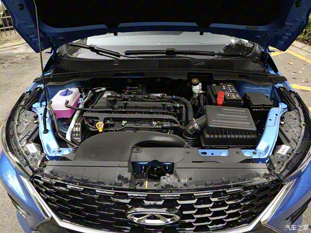 奇瑞汽车 艾瑞泽5 PLUS 2021款 小AI 1.5L CVT享PLUS 奇瑞汽车 艾瑞泽5 PLUS 2021款 小AI 1.5L CVT享PLUS