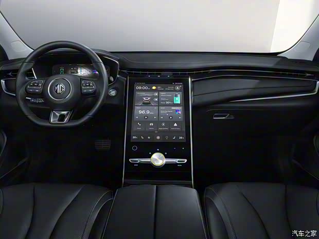 上汽集團 MG MARVEL R 2021款 歐洲版 上汽集團 MG MARVEL R 2021款 歐洲版