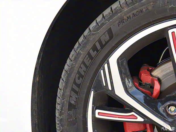 雷諾 江鈴集團(tuán) 羿 2021款 450km 光耀豪華 雙電機(jī)版