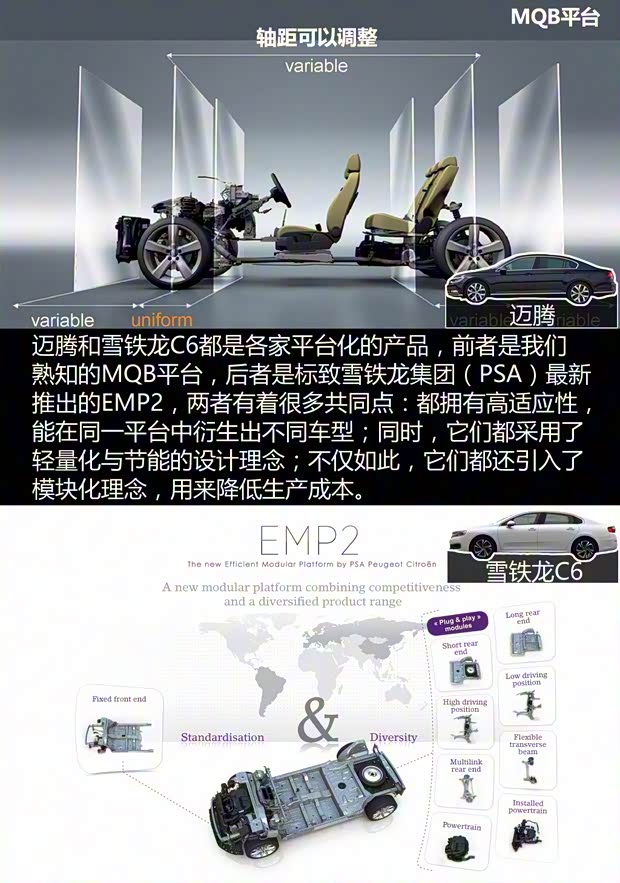 一汽-大眾 邁騰 2017款 380TSI DSG 旗艦型