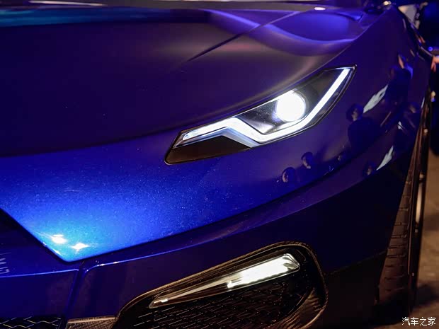 GLM G4 2017款 基本型