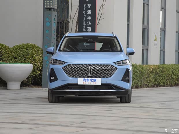 長城汽車 瑪奇朵 2021款 基本型