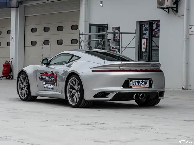 威蒙積泰 賽麟S1 2018款 基本型