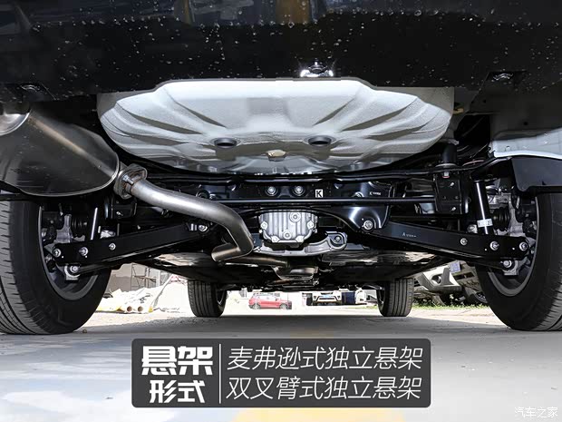 斯巴鲁 傲虎 2021款 2.5i 探享版 Eyesight