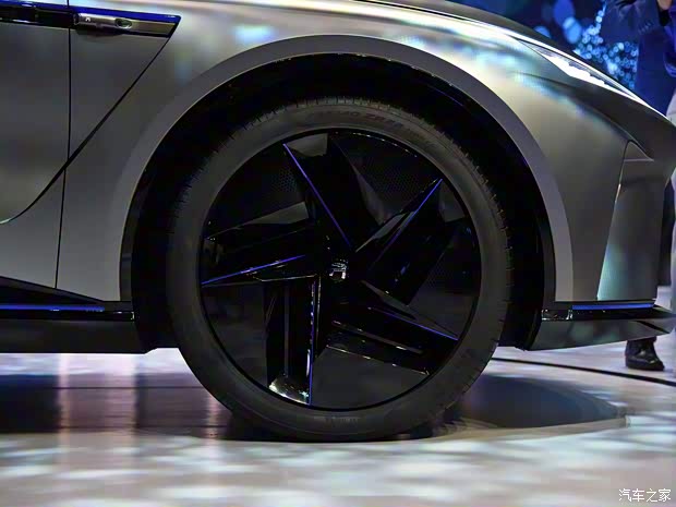 上汽集團 R汽車ES33 2021款 基本型