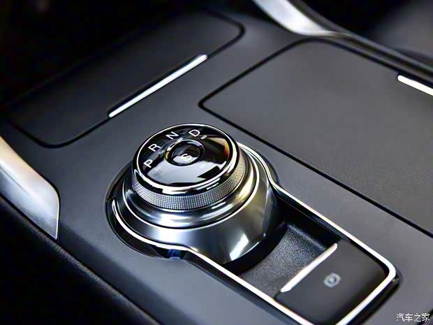 長(zhǎng)安福特 蒙迪歐 2017款 改款 EcoBoost 180 豪華型