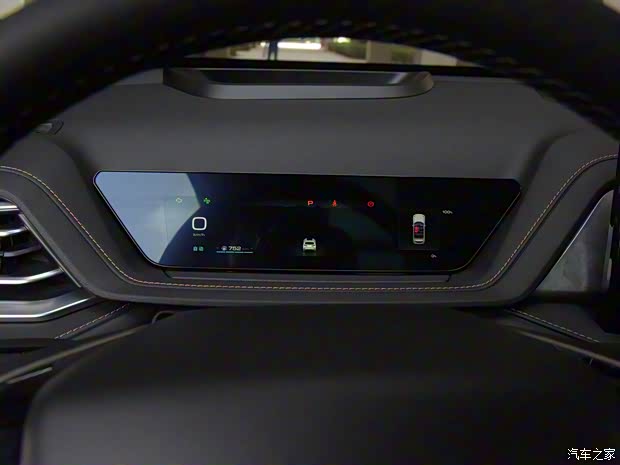 長城汽車 瑪奇朵 2021款 基本型