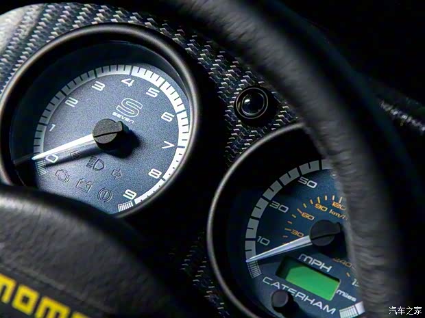 Caterham Seven 2016款 620S