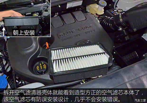 长安汽车 长安CS35 2015款 1.6L 手动豪华型 国IV
