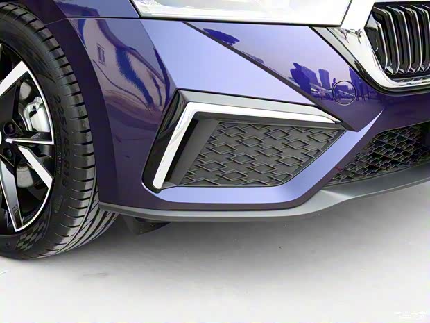 上汽大众斯柯达 明锐 2021款 PRO TSI280 DSG尊贵版