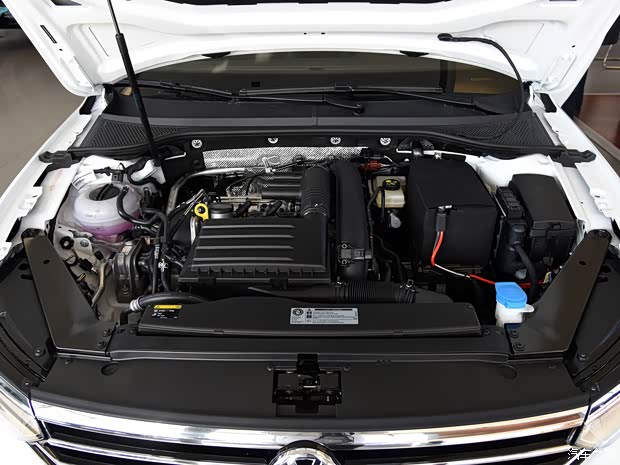 大众(进口) 蔚揽 2016款 280TSI 舒行版