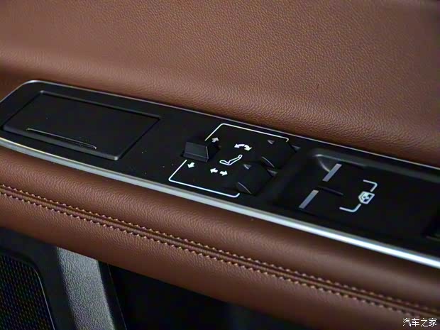 奇瑞捷豹路虎 捷豹XFL 2018款 XFL 2.0T 基本型