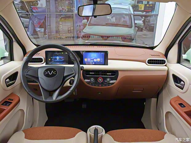 宏瑞汽车 宏瑞小虎 2022款 FOR-Two小乖虎 宏瑞汽车 宏瑞小虎 2022款 FOR-Two小乖虎