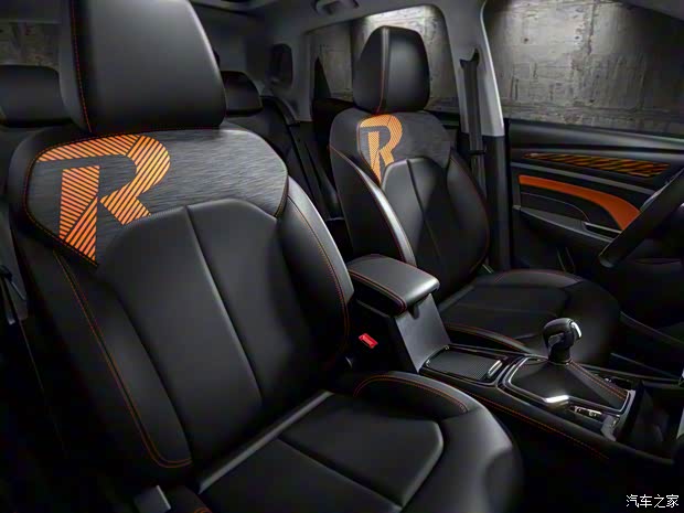 上汽集团 荣威RX3 2021款 PRO 基本型 上汽集团 荣威RX3 2021款 PRO 基本型