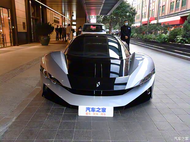 法诺新能源 奥赛罗 2021款 基本型 法诺新能源 奥赛罗 2021款 基本型