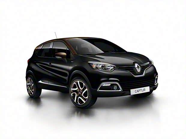 雷諾 卡繽 2016款 Hypnotic