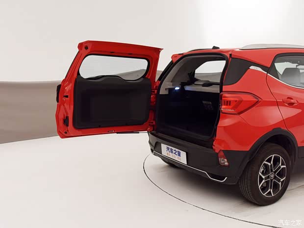 比亞迪 元Pro 2021款 一生一世版