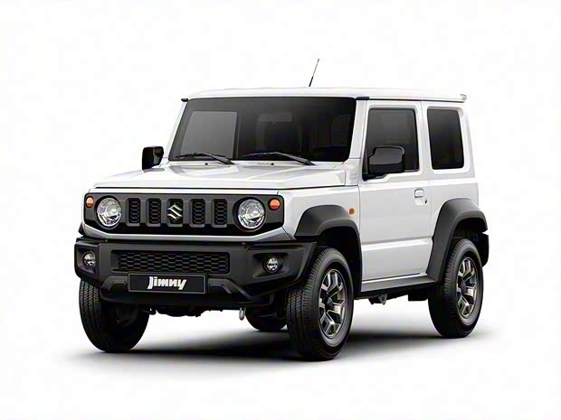 鈴木(進(jìn)口) 吉姆尼(進(jìn)口) 2021款 1.5L 自動 澳大利亞版