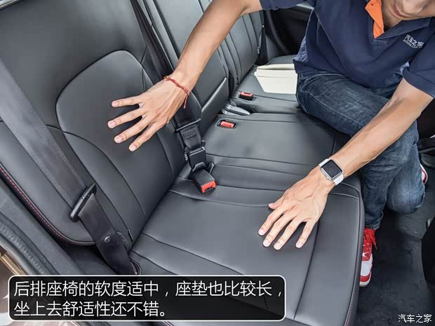 长城汽车 哈弗M6 2017款 1.5T 自动两驱尊贵型