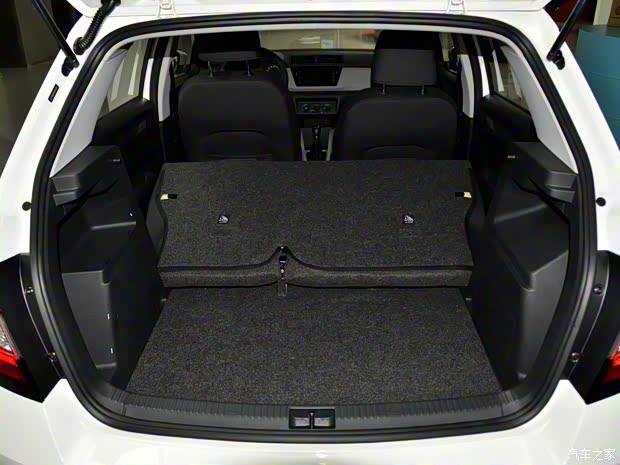 上汽大眾斯柯達(dá) 晶銳 2016款 1.4L 自動(dòng)車享版