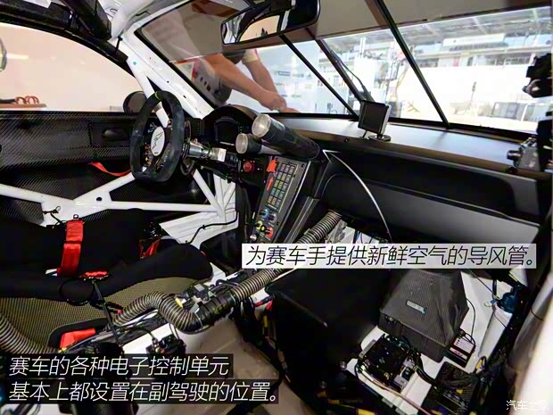 保时捷 保时捷911 2014款 RSR 保时捷 保时捷911 2014款 RSR