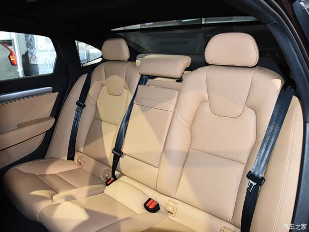 沃尔沃亚太 沃尔沃S90 2017款 2.0T T4 智逸版 沃尔沃亚太 沃尔沃S90 2017款 2.0T T4 智逸版