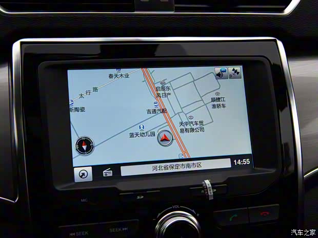 长城汽车 哈弗H2 2016款 1.5T 手动两驱尊贵型