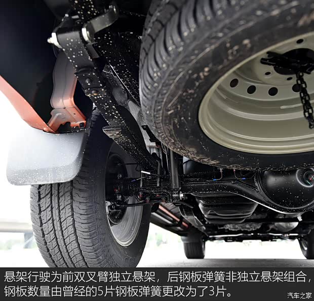 江西五十鈴 D-MAX 2021款 1.9T自動四驅(qū)柴油Global引領(lǐng)型RZ4E