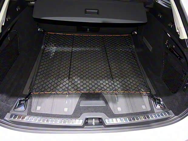 沃尔沃(进口) 沃尔沃V90 2018款 Cross Country Volvo Ocean Race