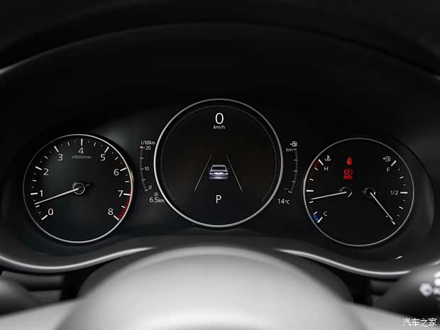 长安马自达 马自达3 昂克赛拉 2021款 2.0L 自动质雅版