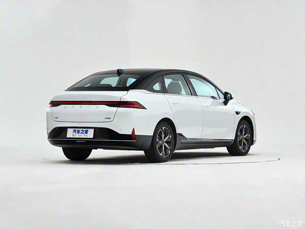 小鵬汽車 小鵬汽車P5 2021款 600P