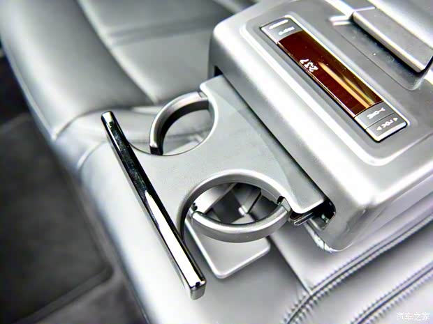 林肯 林肯MKZ 2017款 2.0T 尊耀版