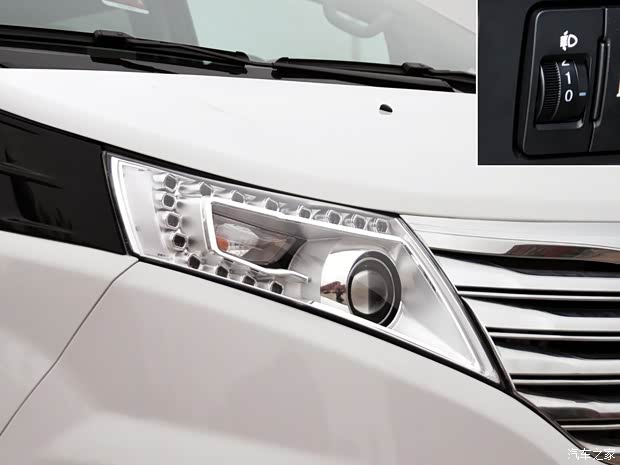 江淮汽車 瑞風(fēng)M5 2013款 2.0T 汽油手動(dòng)公務(wù)版