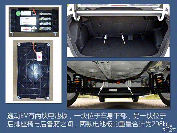長安汽車 逸動 2015款 純電動尊貴型