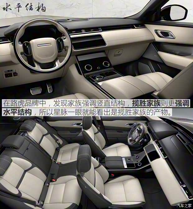 路虎(進口) 攬勝星脈 2017款 P380 首發(fā)限量版