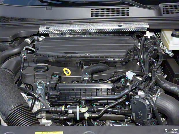 东风乘用车 奕炫MAX 2021款 暗夜版 东风乘用车 奕炫MAX 2021款 暗夜版