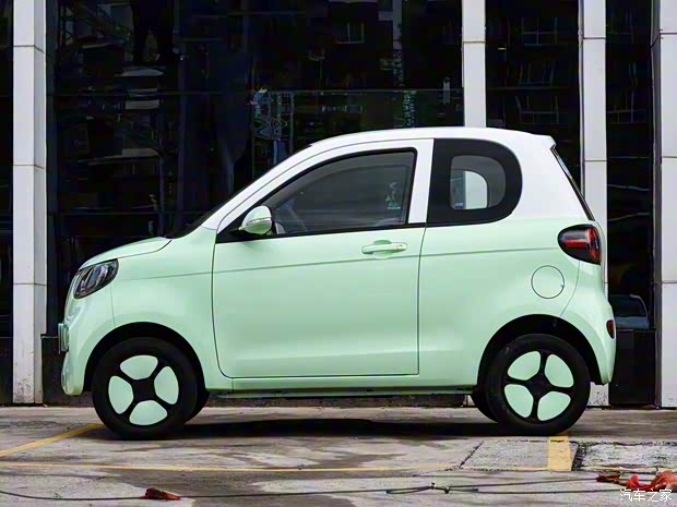 宏瑞汽车 宏瑞小虎 2022款 FOR-Two小乖虎 宏瑞汽车 宏瑞小虎 2022款 FOR-Two小乖虎