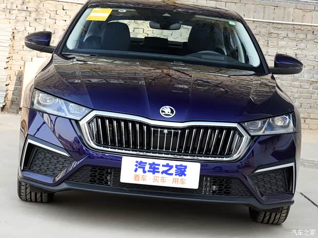 上汽大众斯柯达 明锐 2021款 PRO TSI280 DSG尊贵版