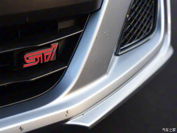 斯巴魯 斯巴魯BRZ 2017款 STI SPORT