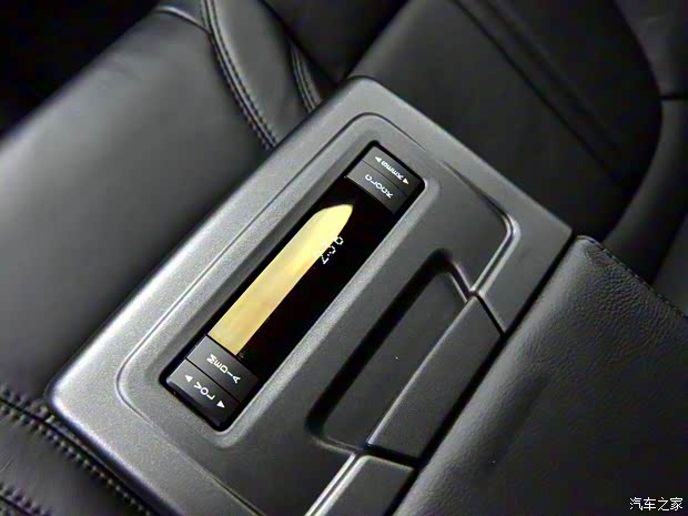 林肯 林肯MKZ 2017款 2.0T 尊耀版