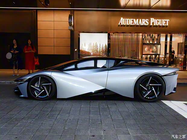 法诺新能源 奥赛罗 2021款 基本型 法诺新能源 奥赛罗 2021款 基本型