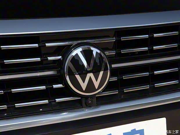 上汽大眾 帕薩特 2022款 330TSI 尊貴版