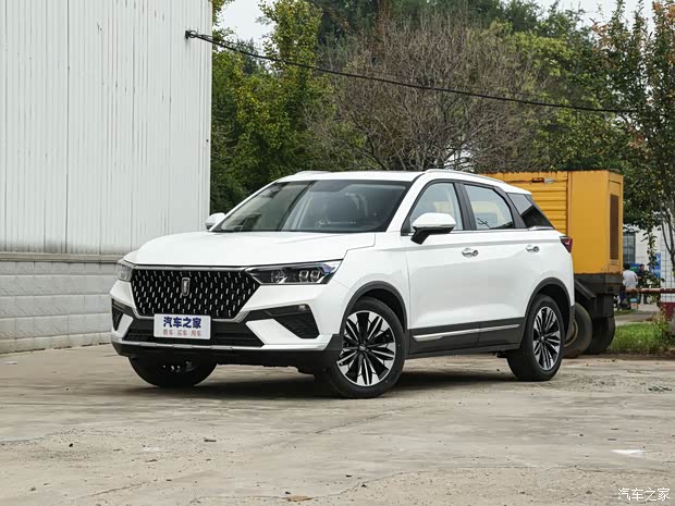 一汽奔騰 奔騰T77 2021款 PRO 280 TID 手動(dòng)豪華型