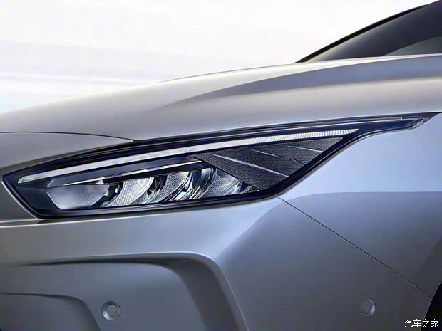 几何汽车 几何A 2021款 Pro 臻享高能续航版 600KM A60幂方版