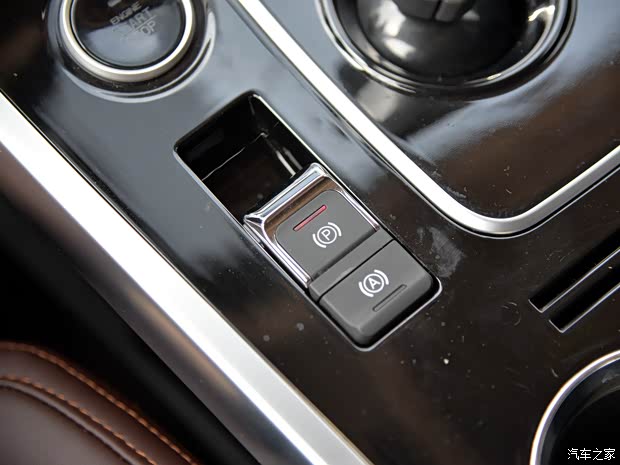 野馬汽車 野馬EC70 2017款 基本型