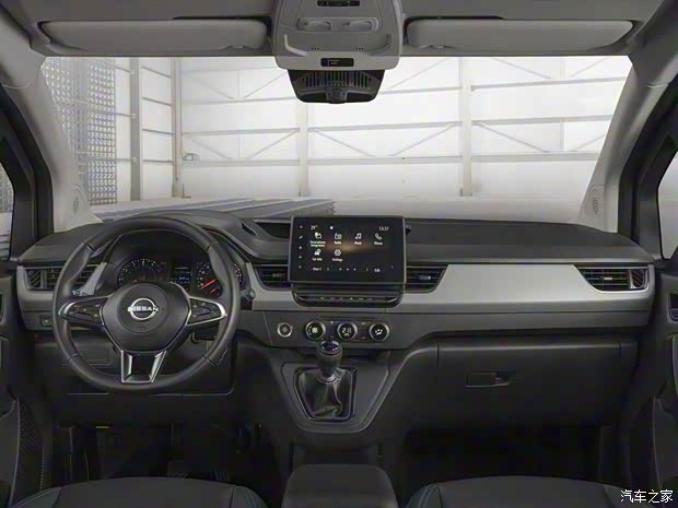 日产(进口) 日产Townstar 2021款 Van 日产(进口) 日产Townstar 2021款 Van