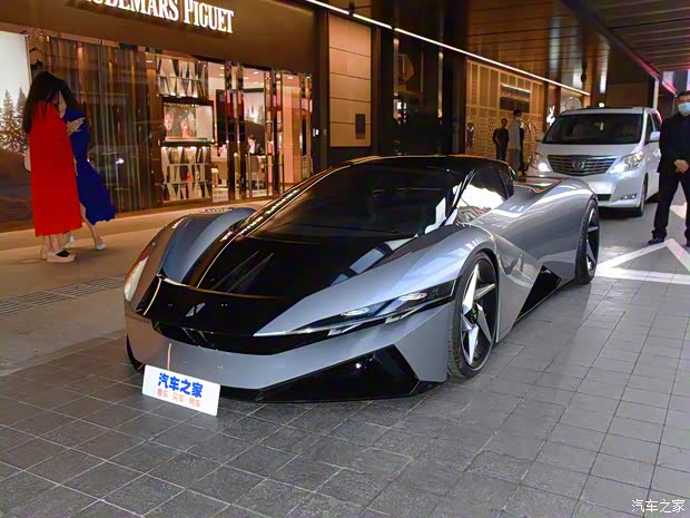 法诺新能源 奥赛罗 2021款 基本型 法诺新能源 奥赛罗 2021款 基本型