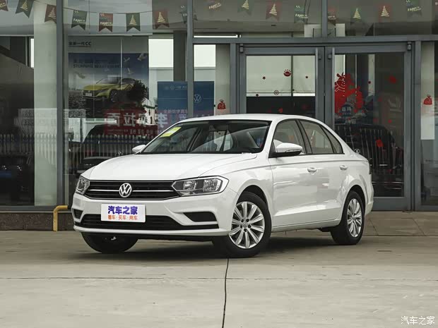 一汽-大众 宝来 2019款 改款 宝来·传奇 1.5L 手动时尚型 国VI 一汽-大众 宝来 2019款 改款 宝来·传奇 1.5L 手动时尚型 国VI