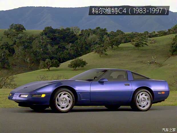 雪佛蘭(進(jìn)口) 科爾維特 2018款 ZR1 雪佛蘭(進(jìn)口) 科爾維特 2018款 ZR1